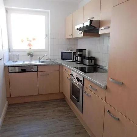 Prázdninový dům Family-friendly 3-room Holiday