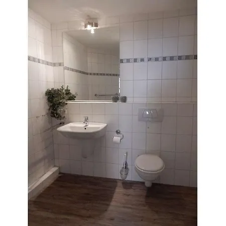 Family-friendly 3-room Holiday