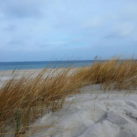 Family-friendly 3-room Holiday * Timmendorfer Strand
