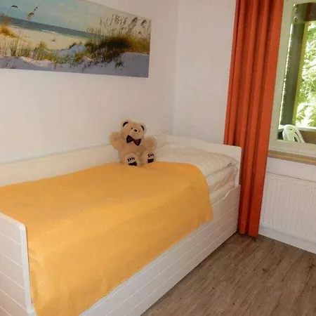 Family-friendly 3-room Holiday
